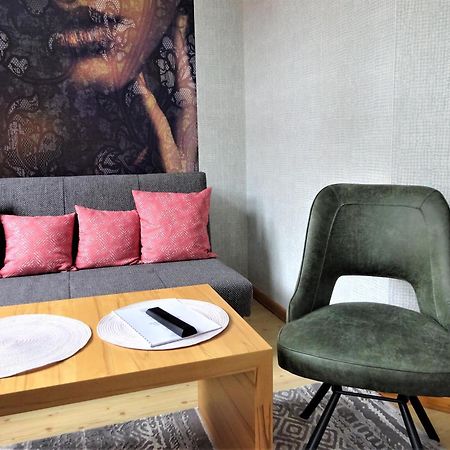 Hotel Pension Zur Faehrbruecke Stralsund Luaran gambar