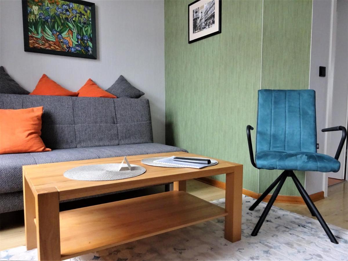 Hotel Pension Zur Faehrbruecke Stralsund Luaran gambar