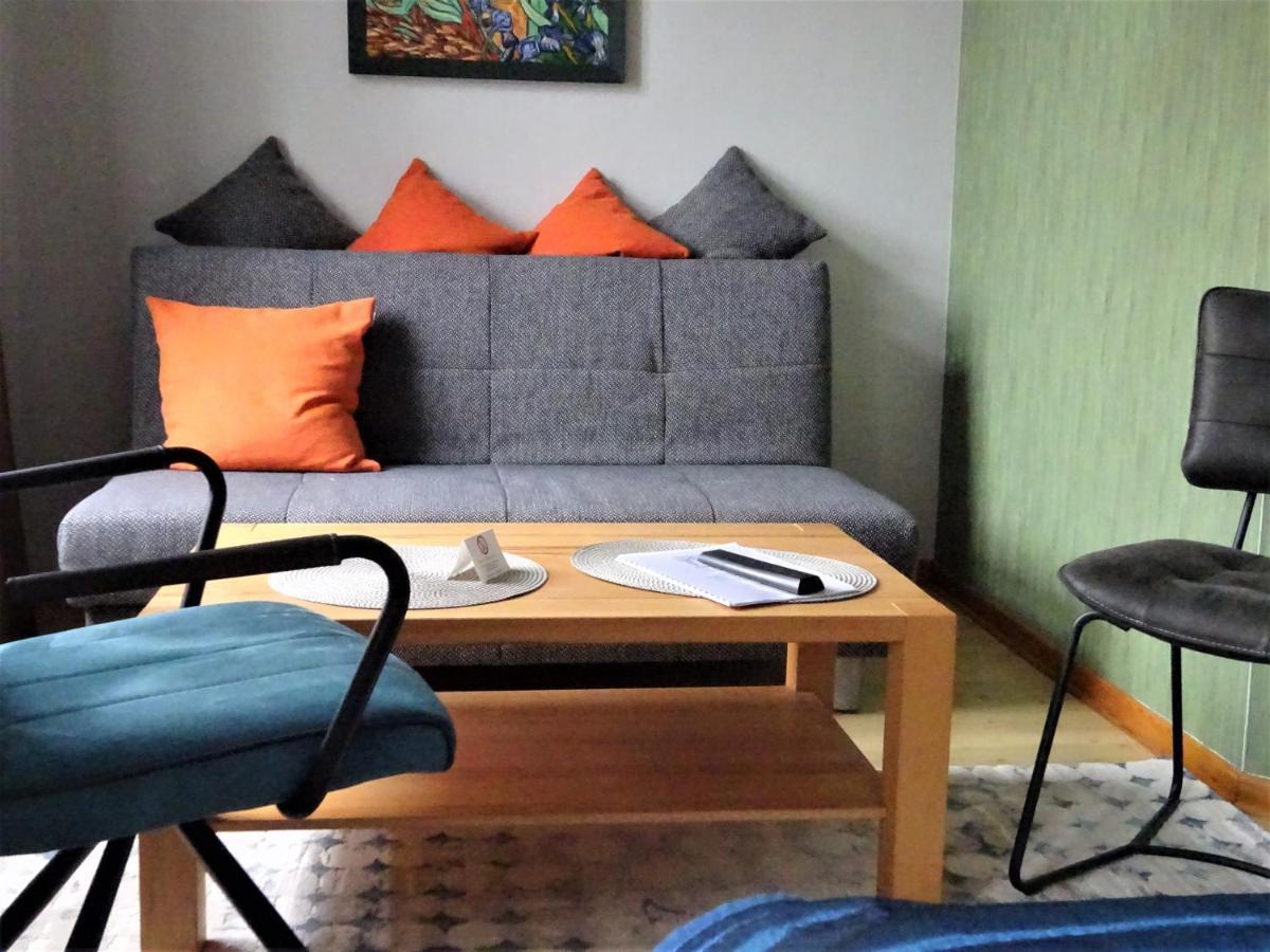 Hotel Pension Zur Faehrbruecke Stralsund Luaran gambar